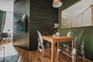 Image of ZEUS Design Apartments Lovely Home Vienna