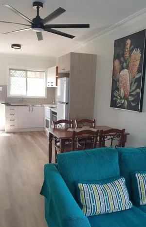 Image of Lisianna Apartments