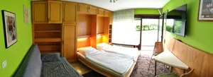 Image of Bad Gastein Holiday Apartments