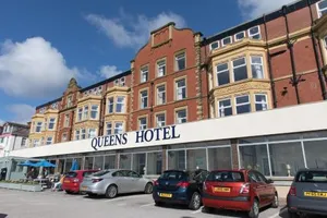 Image of Queens Hotel