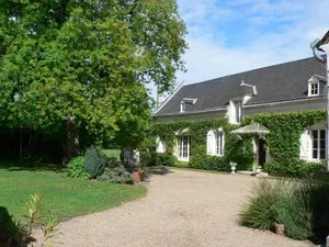 Image of Le Clos de la Chesneraie