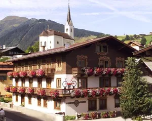 Image of Pension Lachmayr