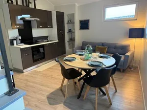 Image of Appartement Leffort