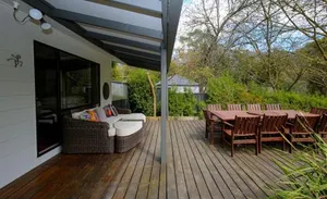 Image of CRYSTALBROOK COTTAGE : Mt Buffalo