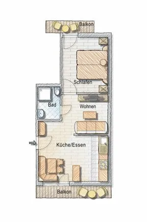 Image of Mesnerhof Virgen