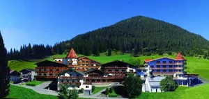 Image of Hotel Thaneller Stadl Bräu