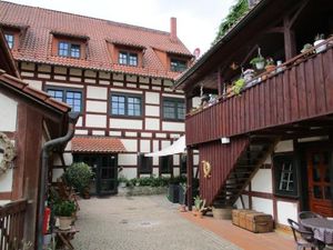 Image of Erfurter Kreuz