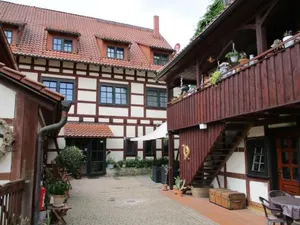 Image of Erfurter Kreuz