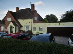 Image of Coppers End Guest House