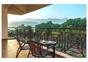 Image of Mountain Greens Mansion MGM Villa Pure Veg Property