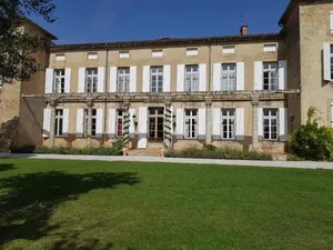 Image of Le Château De l'Hers