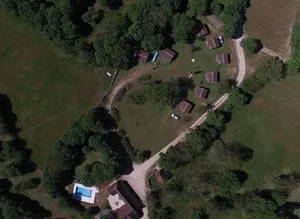 Image of Village de Chalets de Rocamadour