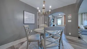 Image of The Suite in a historic carriage house