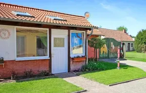 Image of Ferienhaus Silz SEE 4581