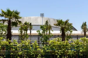 Image of Haikou Xiuying·Wuyuanhe Stadium· Locals Apartment 00157180
