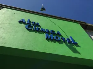 Image of Alta Cienega Motel
