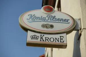 Image of Landgasthof & Hotel KRONE Eischleben