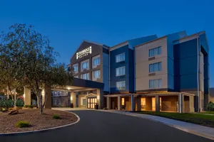 Image of Springhill Suites Pittsburgh Airport