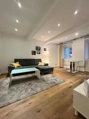 Image of Apartments Spittelberg Gardegasse