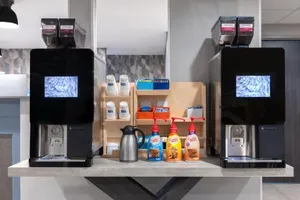 Image of Holiday Inn Express South Burlington - Downtown By IHG