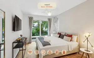 Image of Sali Homes R3 - Cozy Retreat by Roter Main River