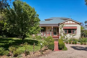 Image of The Potters Garden B&B