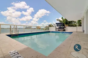 Image of Waterfront Condos by Sextant