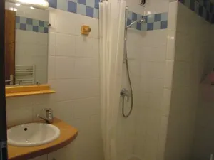 Image of Appartement 4 Pers, Centre Village, Terrasse Sud - La Clusaz, Proche Commerces et Pistes - FR-1-459-85