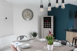 Image of Les Villas du Fief: close to beaches and town center