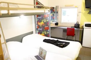 Image of Lemon Hotel Longperrier Roissy