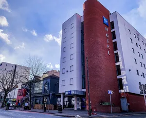 Image of ETAP Belfast