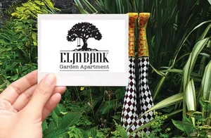 Image of Elmbank Garden Apartment