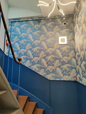 Image of Hotel Des Lices - Angers