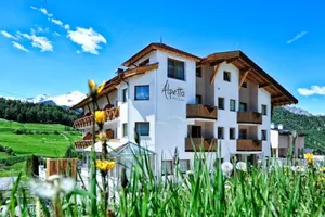 Image of Alpen Boutique Hotel Alpetta