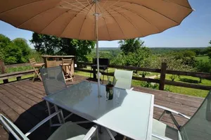 Image of Vue De La Vallee Apartment