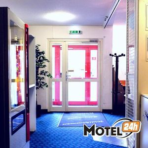 Image of Motel 24h Köln