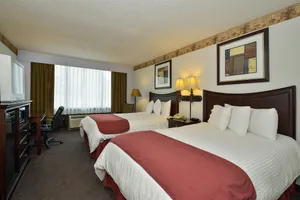 Image of Lamplighter Inn and Suites
