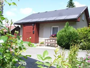 Image of Ferienhaus Brigitte