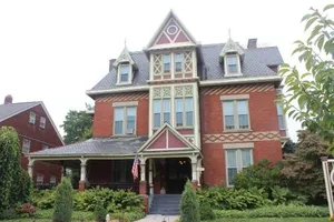 Image of Spencer House Bed and Breakfast