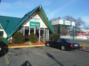 Image of Budgetel Inn & Suites Hotel