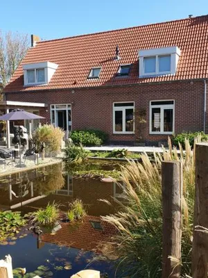 Image of Het Pauwtje