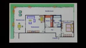 Image of Apartment Rudi