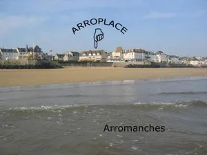 Image of Arroplace