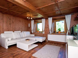 Image of Charming Apartment Near Ski Area in Oetz