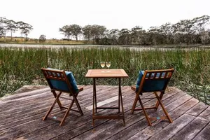 Image of Lake Russell Retreat
