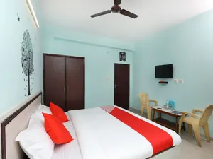 Image of Capital O Lakshmi Residency