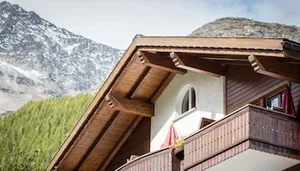 Image of Berghof Garni The Dom Collection