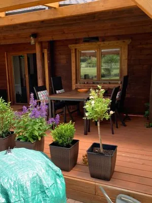 Image of Ferienhaus Vulkaneifel Bei Hepp