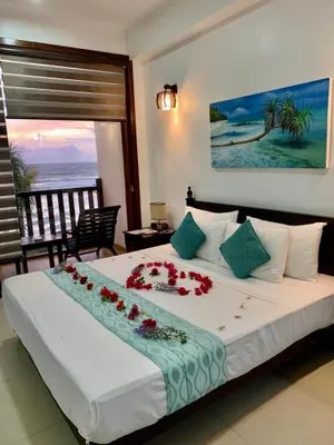 Image of The Pleasure Kosgoda