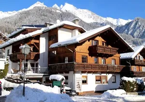 Image of Blusnerhof